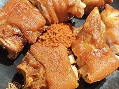 -一棠龙虾•王牌虾球(楚河汉街店)