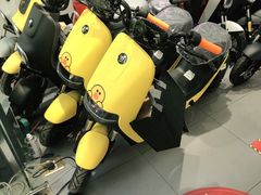 -九号电动车(安定门内大街店)