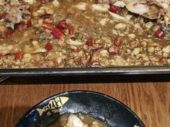 -川椒媚双椒烤鱼(鑫江东方城购物中心店)