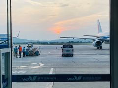 -威海大水泊国际机场