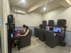 -网鱼电竞(上海青浦朱家角店)