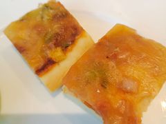-黄山西海饭店-自助餐厅