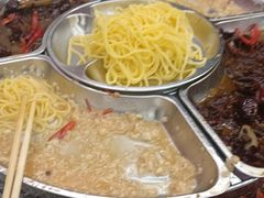 -刘一龙虾.烧烤(理工直营店)