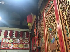 -老济南民间小吃·传统鲁菜(芙蓉街店)