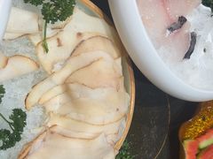 -蒙都43°9羊火锅(平庄店)