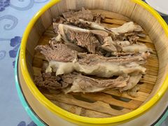 -老毛手抓·盐池滩羊非遗手抓(宁夏总店)