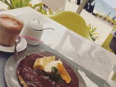 -The Sunny Side Cafe Station 1