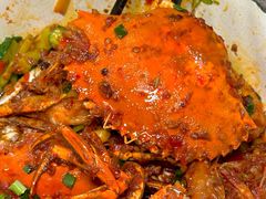 -辣螃铠盆盆蟹大排档(总店)