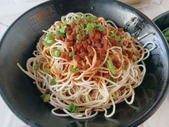 凉面-巴厘龙虾·榜首油焖大虾(音乐学院·沿江酒馆店)
