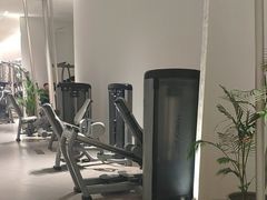 -YCHL FIT 健身(星寰店)
