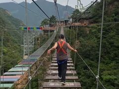 -浙北大峡谷
