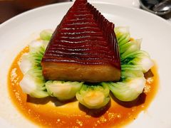 -杭州君悦酒店·湖滨28中餐厅