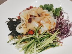 -小厨娘淮扬菜(江宁万达店)