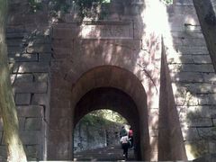 石城门-金堂县云顶石城风景区