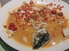 -全聚贤餐厅·湖北家常菜(沙湖店)