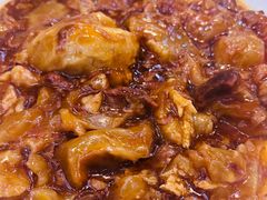 -大眼锅贴饺子(河西店)