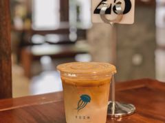 -VESH COFFEE(定西路店)