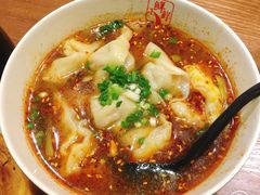 -谭师爷龙抄手(白下路店)