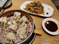 -老绥元烧麦·家常菜(摩尔城店)