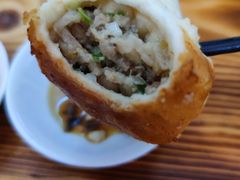 -恒记金煎包(指南里小区店)