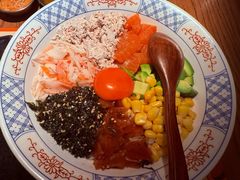 -玉川屋创意日料(柳巷店)