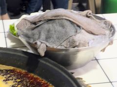 -铜元老码头鳝鱼火锅