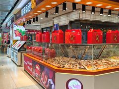 -阿满食品(大连商场店)