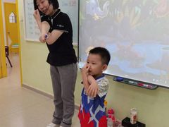 -瑞思教育·少儿英语(凯德校区)