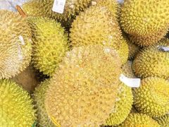 -开皇马来西亚榴莲美食店(华强北店)