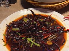 -红盔甲·小龙虾(车公庙店)
