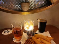 -HUBBA祜精酿(五羊邨店)