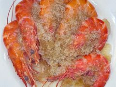 -凤城礼记鱼翅海鲜酒家(新马路总店)