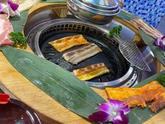 -玄希浪漫厨房·韩料烤肉(湖滨银泰in77店)