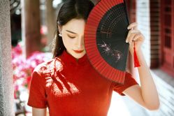 点击看大图 -古摄影婚纱