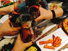 -火吧PTV聚会餐厅(10号店)