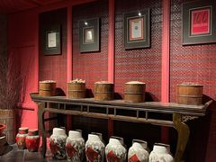 -湖滨28中餐厅·西湖宴·杭州君悦酒店
