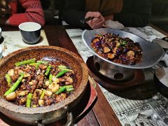 -绿茶餐厅(龙湖星悦荟店)