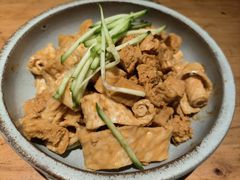-肉串汪(月坛店)