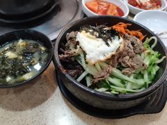 -元祖李朝(新威路店)