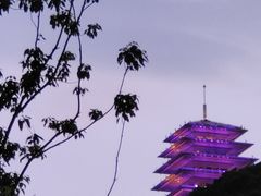 -临平公园(临平街道)