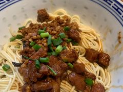 -辣肉面大王(天平路店)