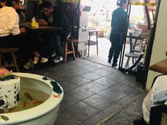 -大郎桥瑞陆糖粥(小太平巷店)