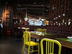 露天位-辛香汇(飞洲店)