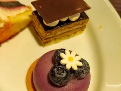 -君悦酒店·乐厨·高空自助餐(青年大街店)