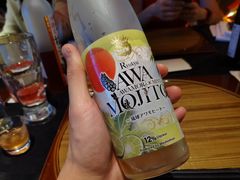 -滩万日本料理Nadaman(国贸大酒店)