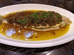 -海天楼中餐厅(吴宫泛太平洋酒店)