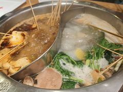 -袁记串串香(西安路店)