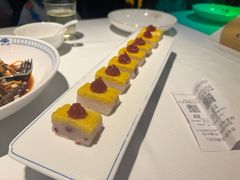 -杏花堂晋商私房菜(华熙五棵松店)