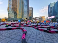 -大族广场Mall&More