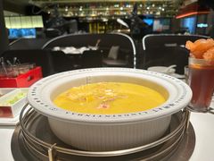 -领鲜天下·焗海鲜·花胶鸡(天目里店)